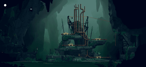 Planet of Lana screenshot 15 - screenshot