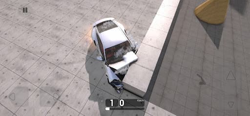 WDAMAGE 2 screenshot 6 - screenshot