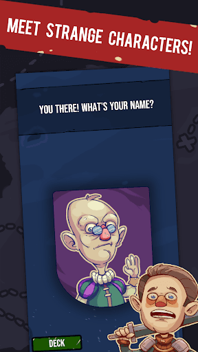 Unhatched screenshot 1 - screenshot