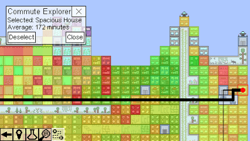The Final Earth - City Builder screenshot 5 - screenshot