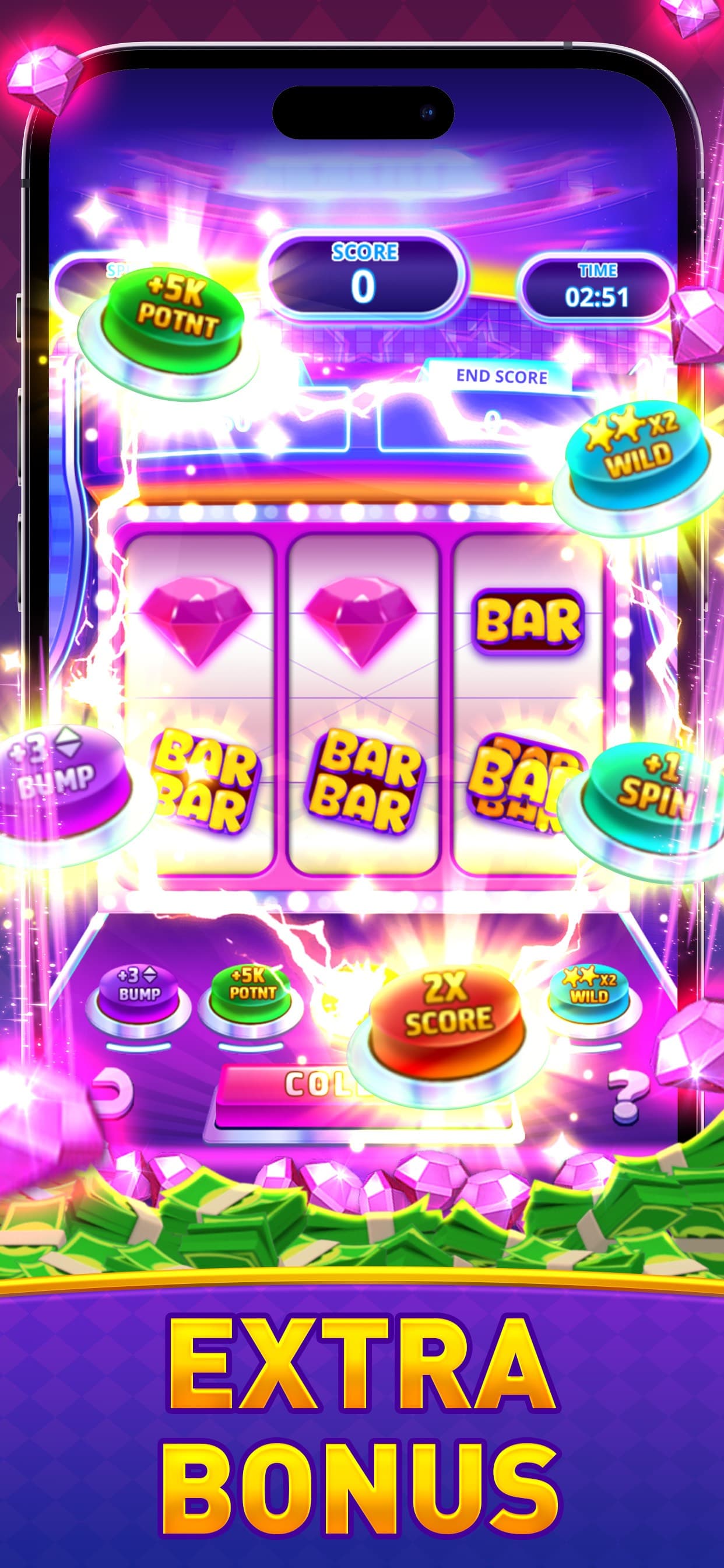 Cash Bridge Slots screenshot 5 - screenshot