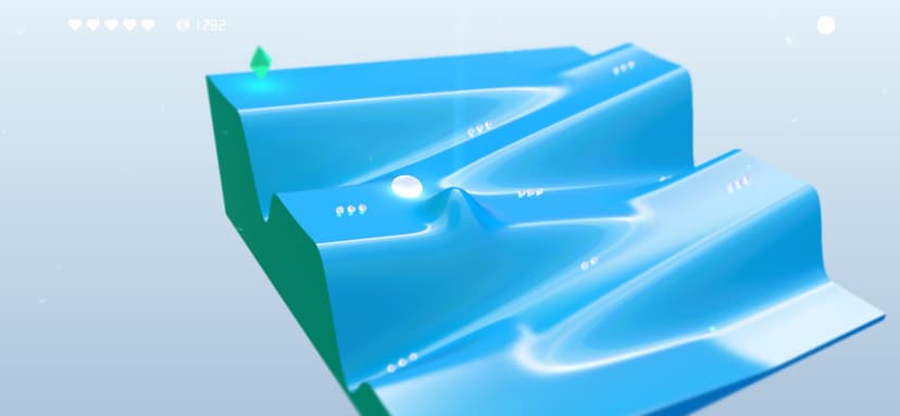 MeltLand screenshot 3 - screenshot