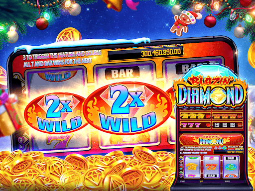 Lucky Hit Classic Casino Slots screenshot 15 - screenshot
