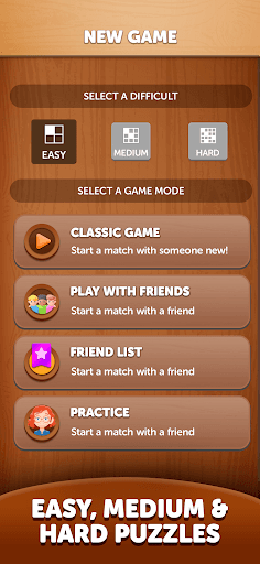 Arrow Crosswords screenshot 2 - screenshot