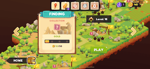My Diggy Dog 2 screenshot 16 - screenshot