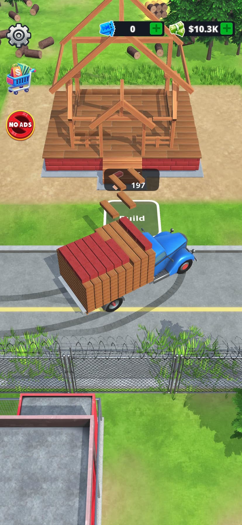 Construct It 3D screenshot 4 - screenshot