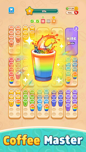 Sorta Coffee screenshot 5 - screenshot