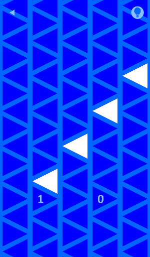 Blue screenshot 8 - screenshot
