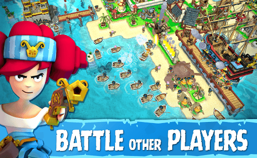 Plunder Pirates screenshot 7 - screenshot