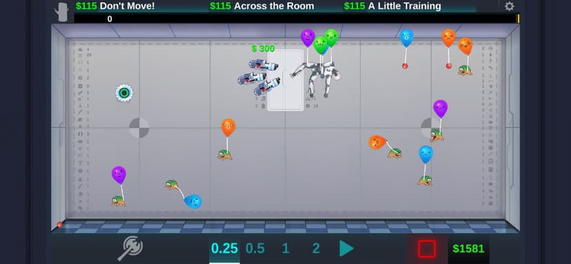 Happy Room screenshot 2 - screenshot