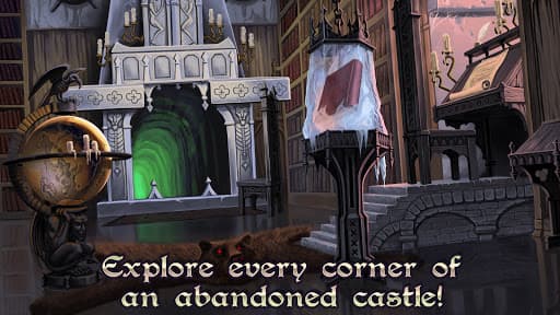 Bathory - The Bloody Countess screenshot 16 - screenshot