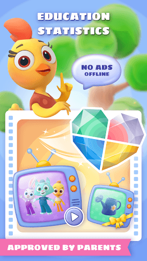 Beadies: kids learning games screenshot 7 - screenshot