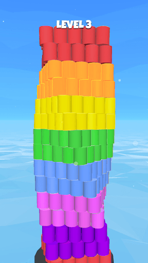 Tower Color screenshot 1 - screenshot
