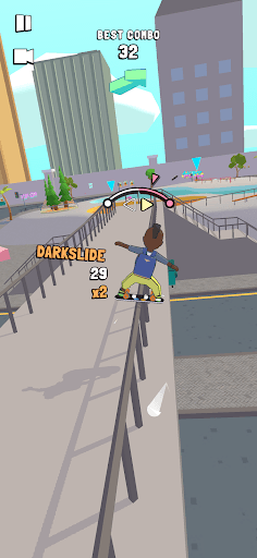 Perfect Grind screenshot 6 - screenshot