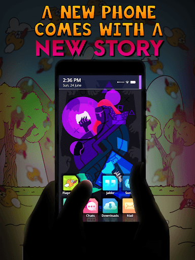 SIMULACRA: Pipe Dreams screenshot 11 - screenshot