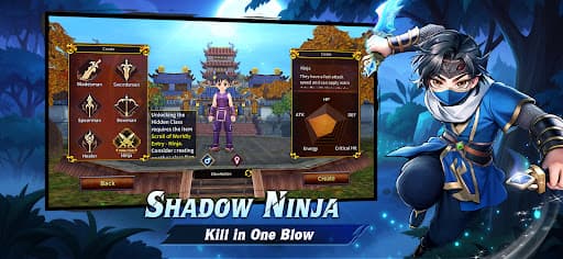 Ruler of the Land screenshot 2 - screenshot