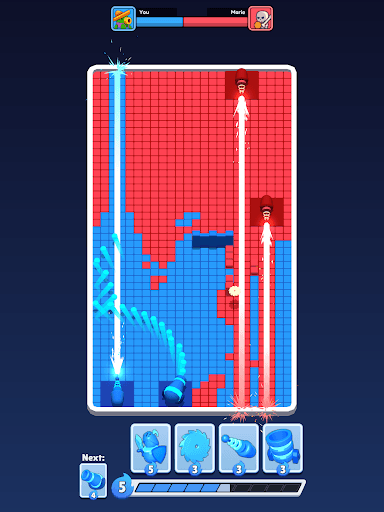 Color Clash screenshot 11 - screenshot