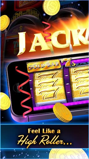 DoubleDown Classic Slots Game screenshot 6 - screenshot