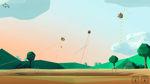 Kite Flying - Layang Layang screenshot 8 - screenshot