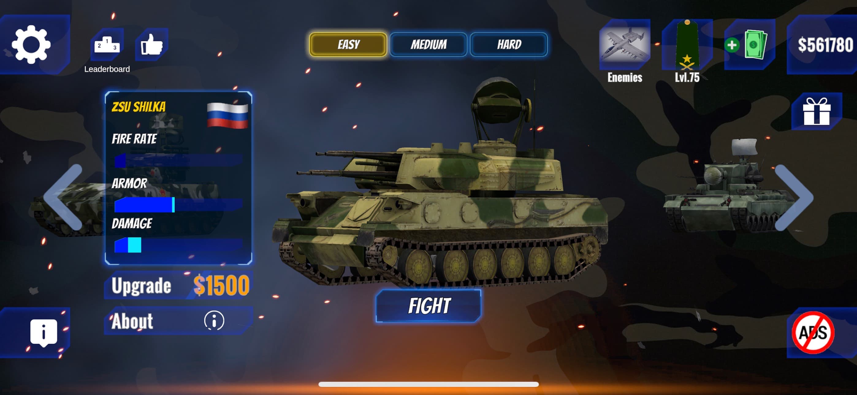 C-RAM Air Defense Simulator 3D screenshot 3 - screenshot