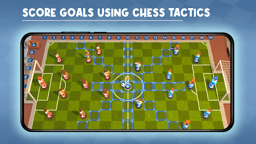 Chessarama screenshot 11 - screenshot