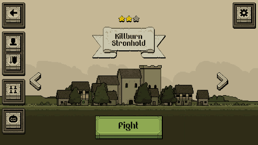 Bloody Bastards screenshot 4 - screenshot