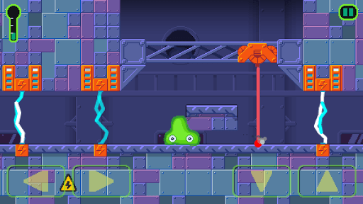 Slime Labs screenshot 4 - screenshot