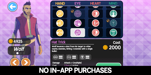 Ticket to Earth screenshot 7 - screenshot