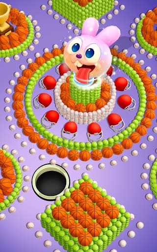 Hole Pop! Eat em All screenshot 12 - screenshot