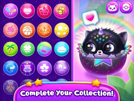 Fluvsies Merge Party screenshot 20 - screenshot