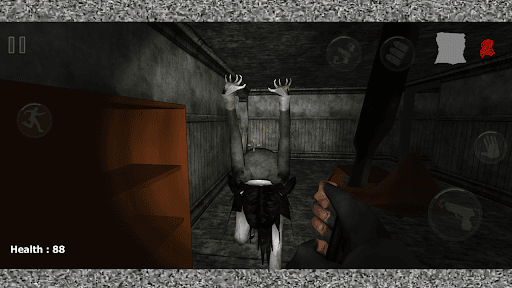 Slendergirl Must Die The House screenshot 8 - screenshot