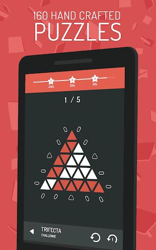 Invert - Tile Flipping Puzzles screenshot 8 - screenshot