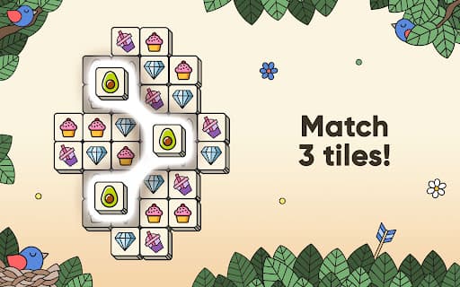 3 Tiles - Tile Matching Games screenshot 23 - screenshot