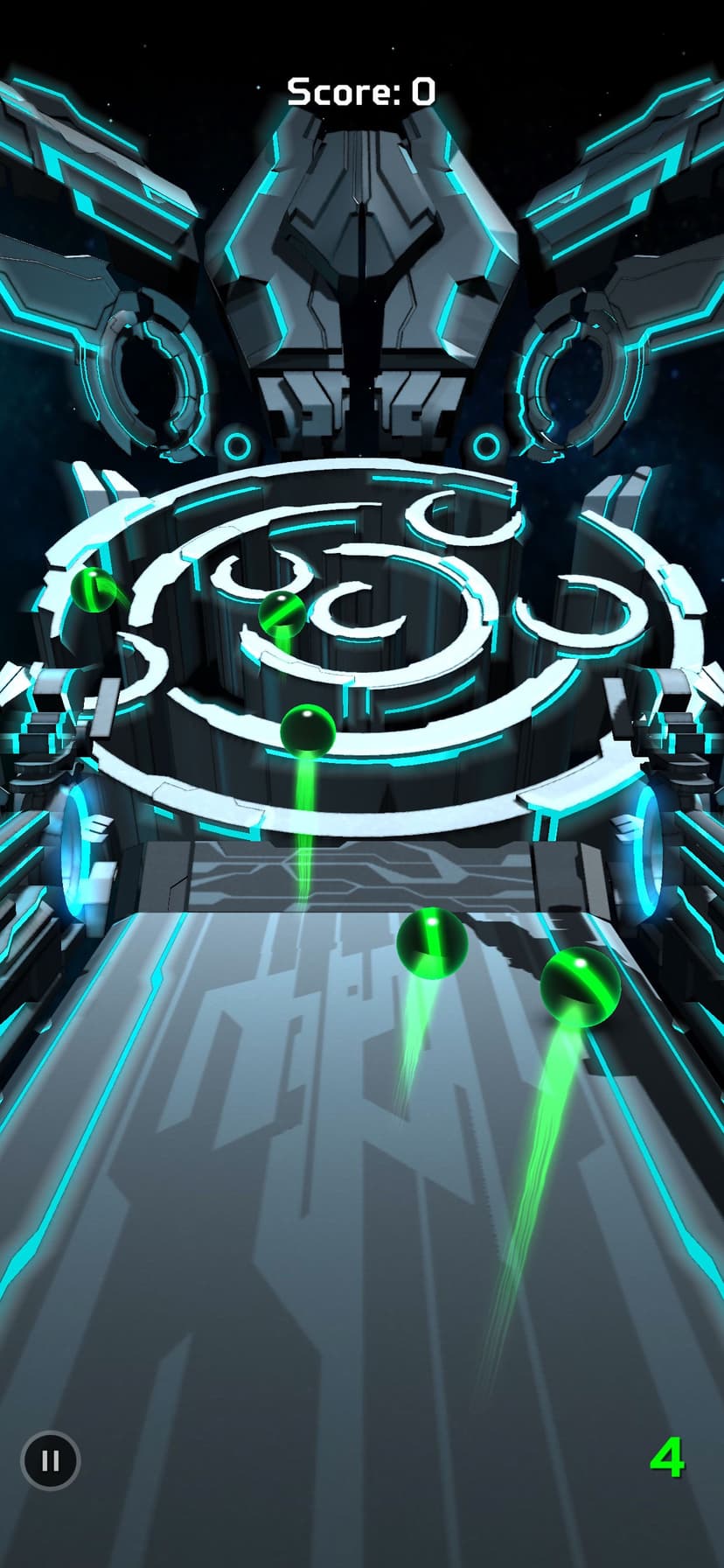 Bowling 10 Balls screenshot 6 - screenshot