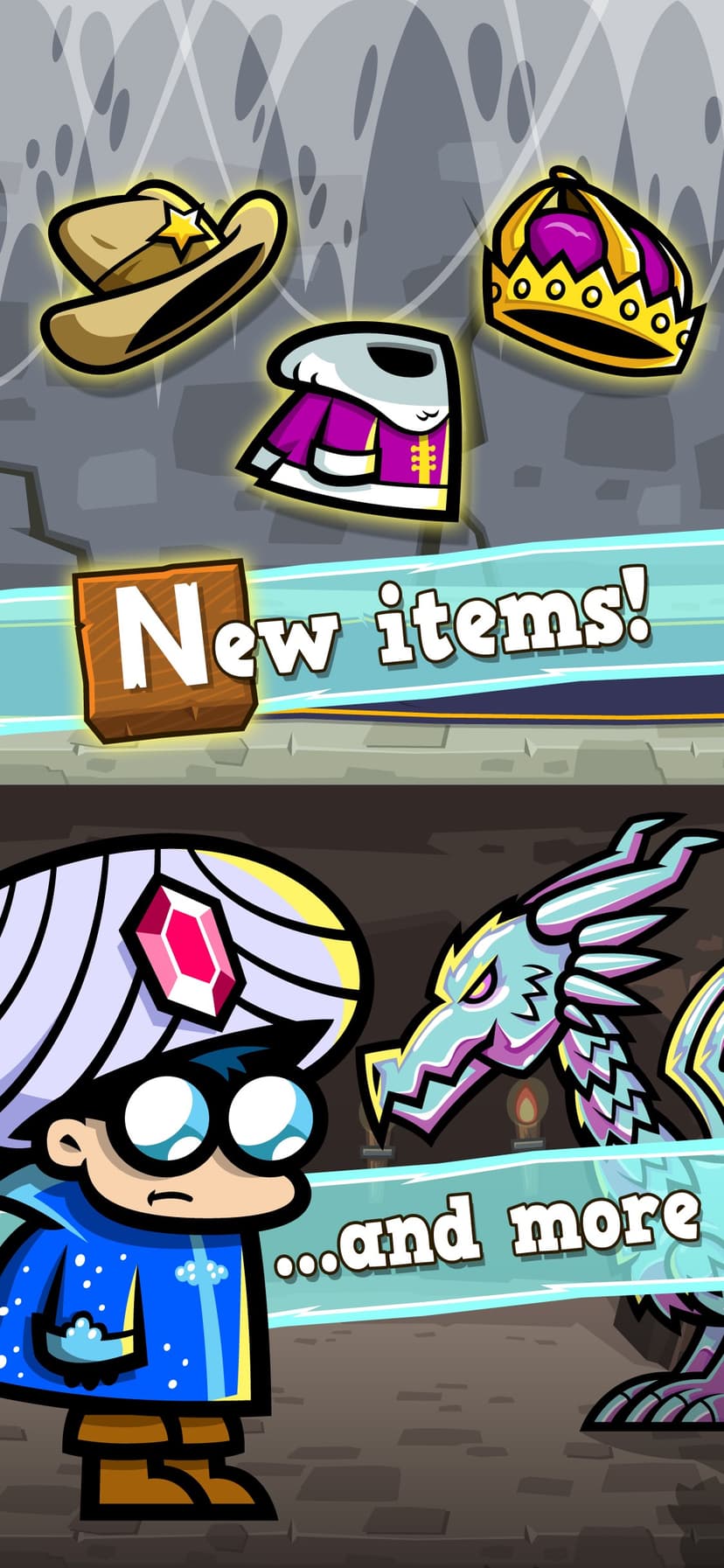 Spellspire screenshot 1 - screenshot