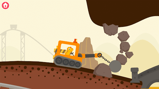 Dinosaur Digger 3 Kids Games screenshot 23 - screenshot