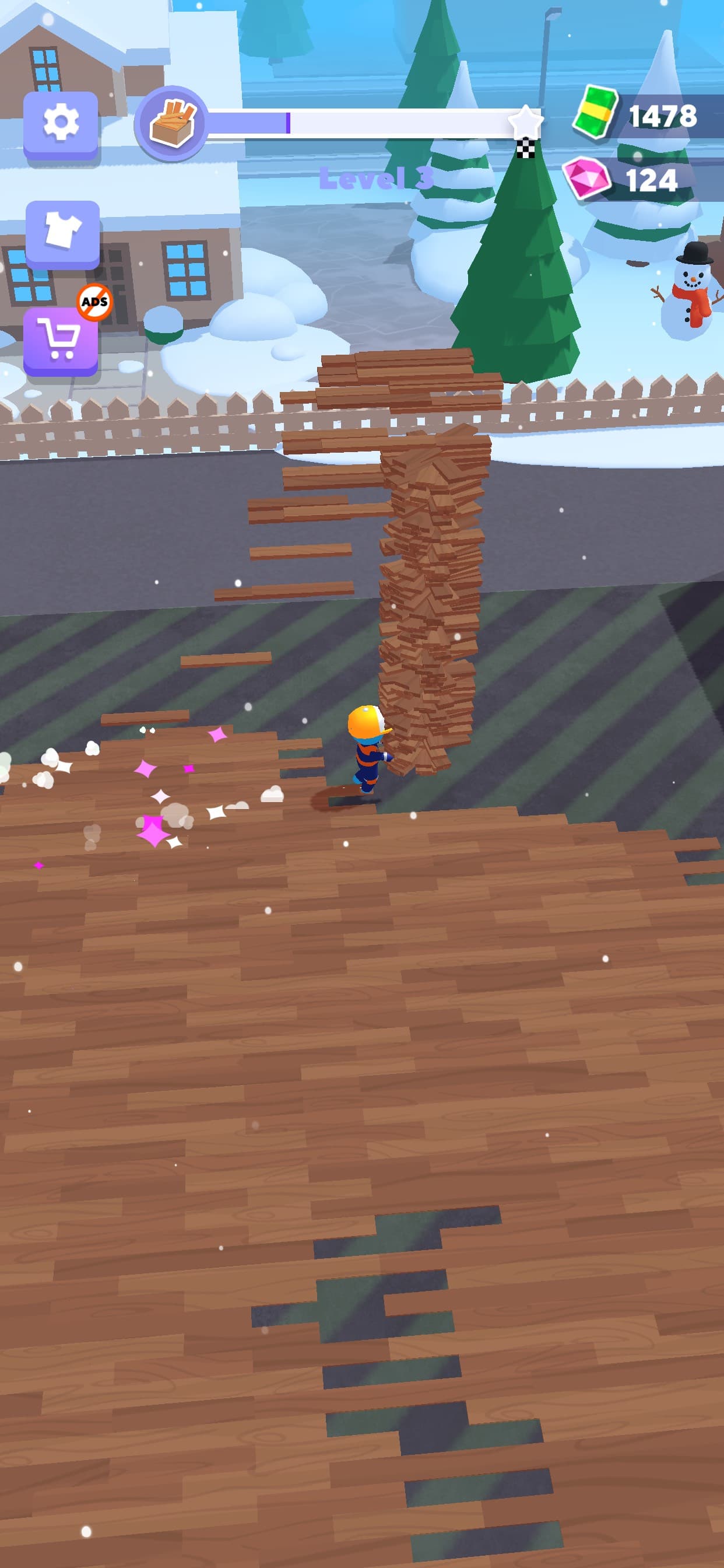 Scrape Master screenshot 3 - screenshot