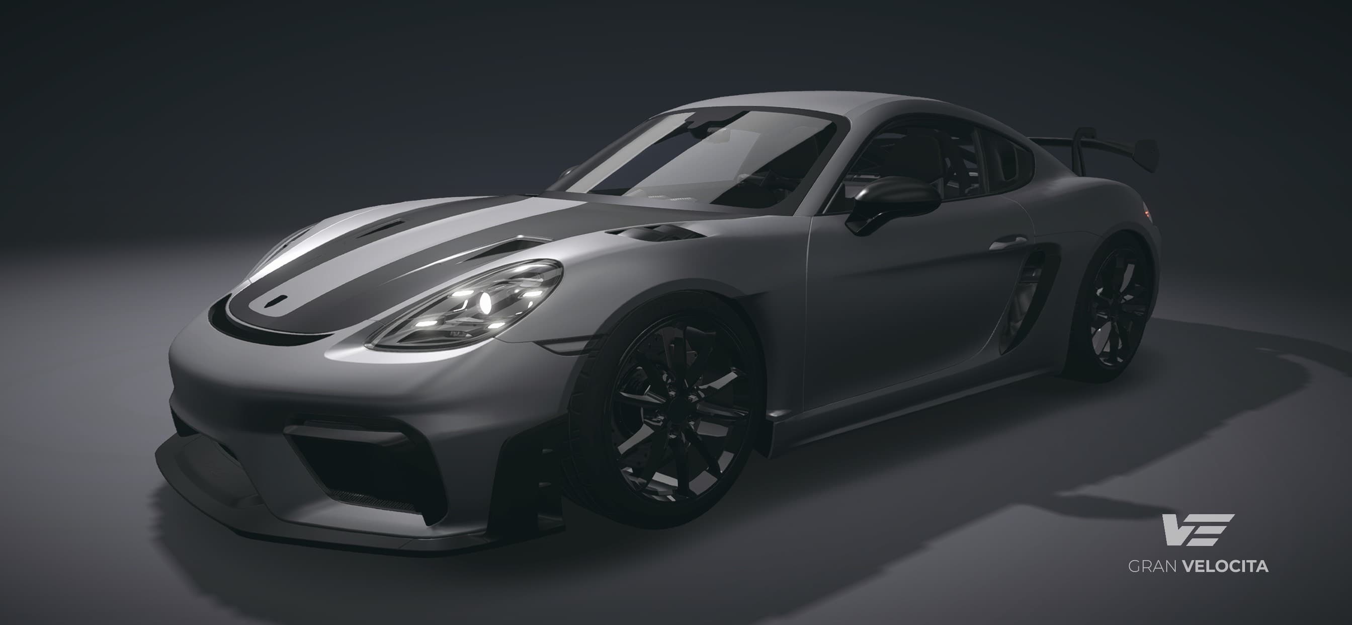 Gran Velocita - Real Driving screenshot 6 - screenshot