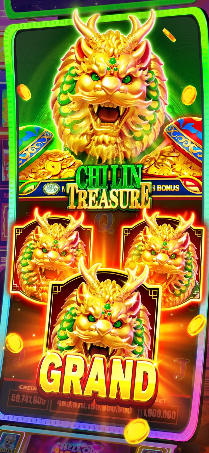 Hello Jackpot™ - Casino Slots screenshot 7 - screenshot
