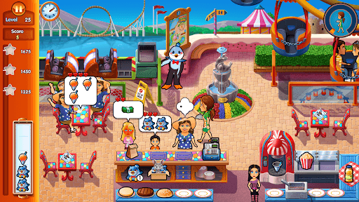 Delicious - Home Sweet Home screenshot 6 - screenshot