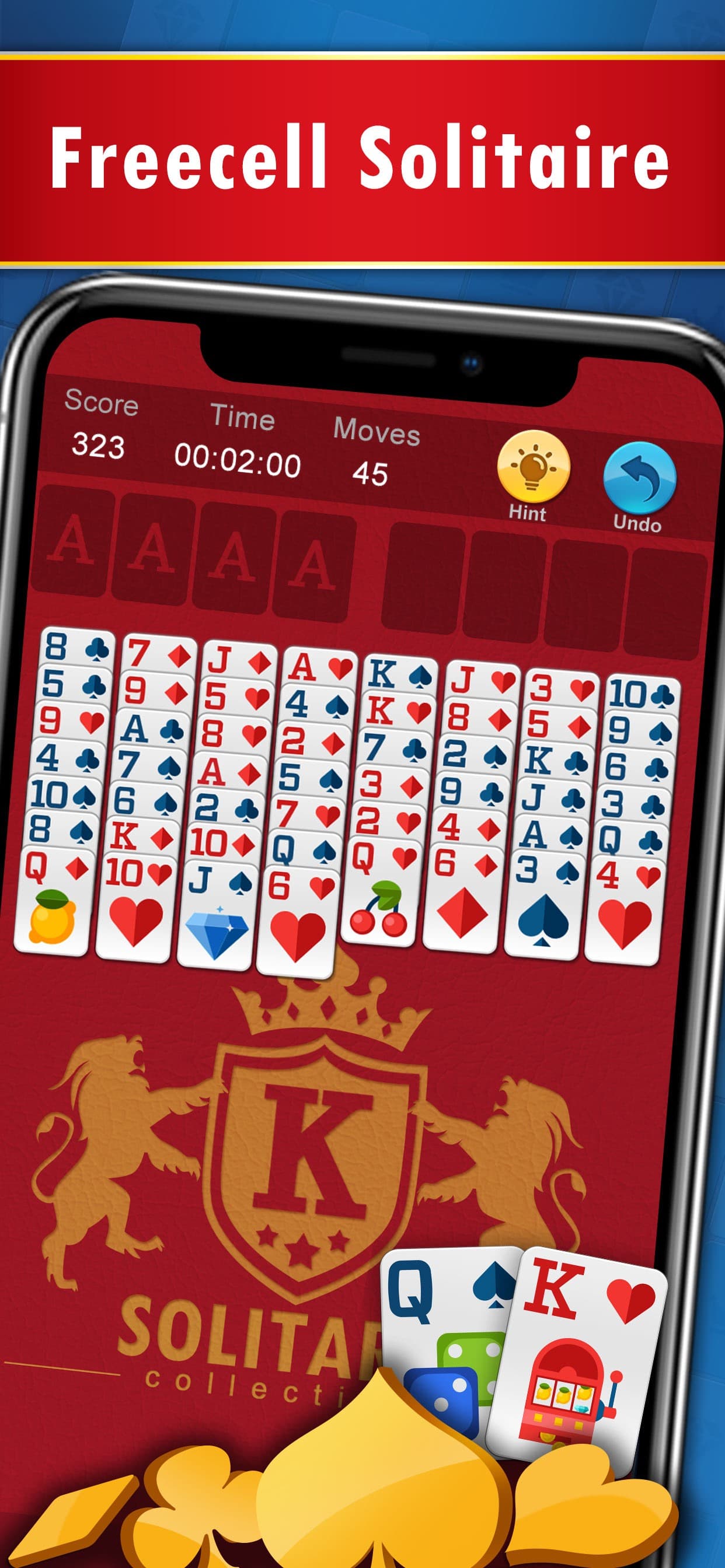 Solitaire Collection + screenshot 5 - screenshot