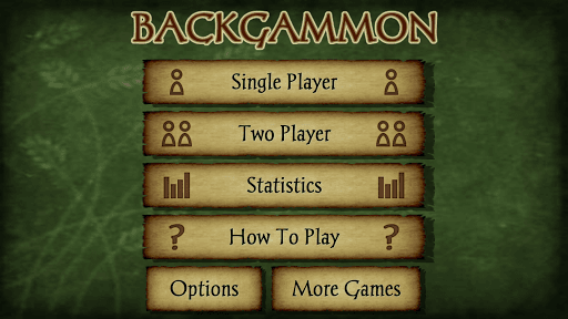 Backgammon screenshot 5 - screenshot