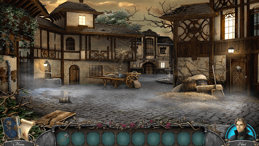 Vampire Legends (Full) screenshot 7 - screenshot