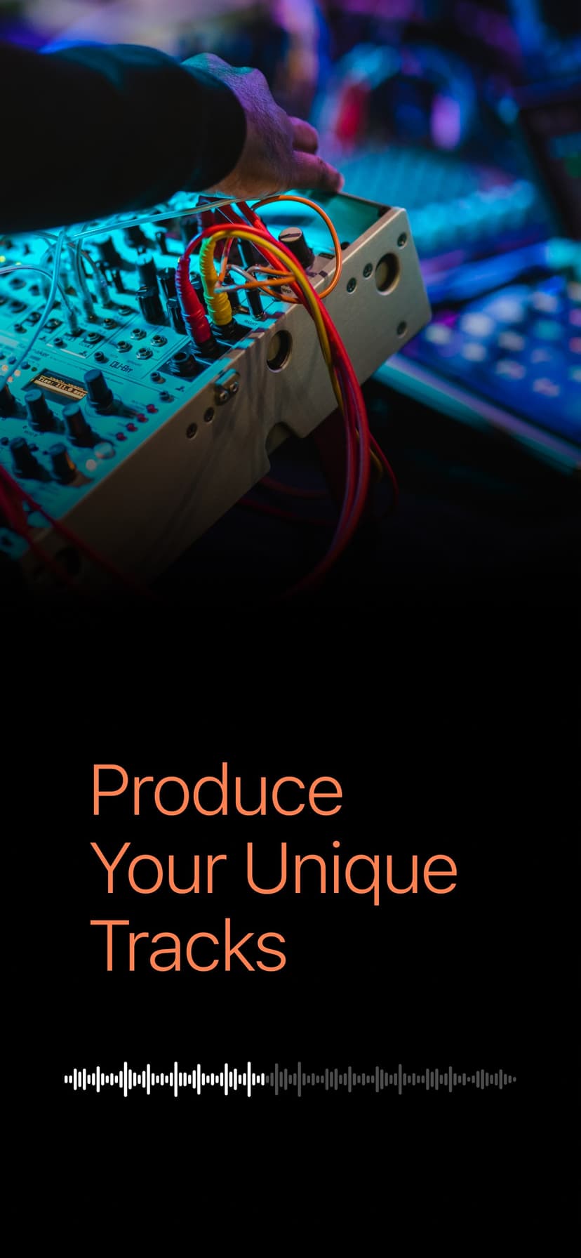 Music Making Studio • Sampler screenshot 6 - screenshot