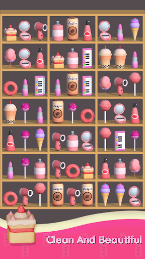 Shelf Triple Match 3D screenshot 16 - screenshot