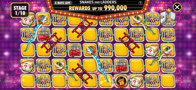 House of Poker - Texas Holdem screenshot 4 - screenshot