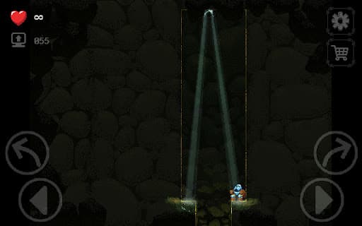 Jump King screenshot 24 - screenshot