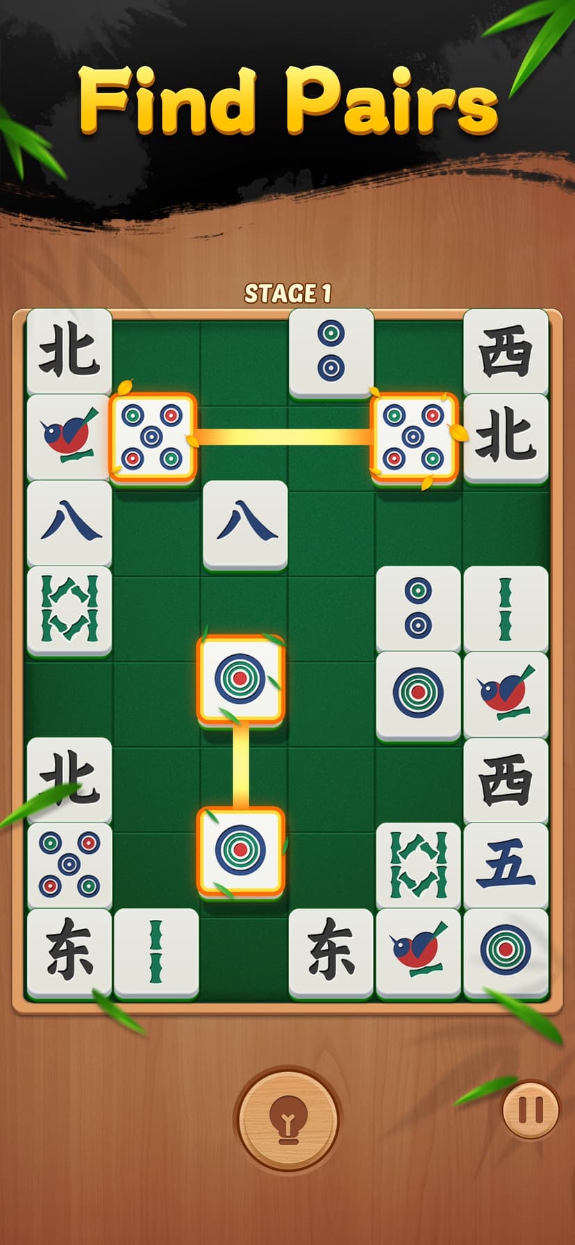 Daily Mahjong Match screenshot 1 - screenshot