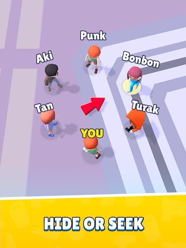 Hunt & Seek screenshot 11 - screenshot