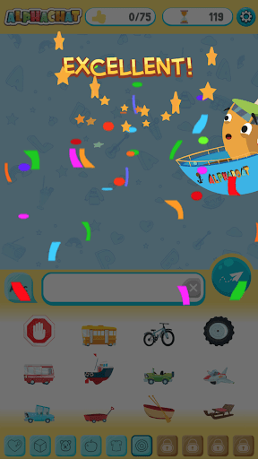 Alphachat by Helen Doron screenshot 3 - screenshot